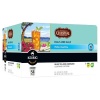 Celestial Seasonings Half and Half Perfect Iced Tea, Black Tea and Lemonade K-Cup Portion Pack for Keurig Brewers, 54-Count
