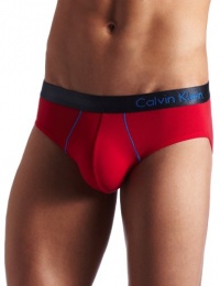 Calvin Klein Men's Prostretch Reflex Hip Brief Calvin Klein Men's Prostretch Reflex Hip Brief