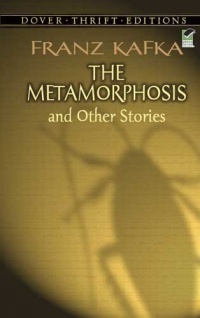 The Metamorphosis and Other Stories (Dover Thrift Editions) The Metamorphosis and Other Stories (Dover Thrift Editions)