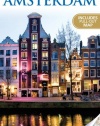 Amsterdam (EYEWITNESS TRAVEL GUIDE)