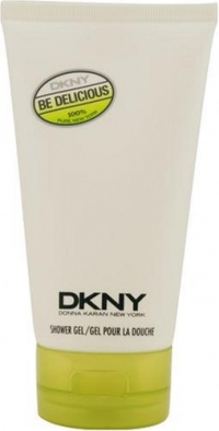 Dkny Be Delicious By Donna Karan For Women. Shower Gel 5-Ounce Dkny Be Delicious By Donna Karan For Women. Shower Gel 5-Ounce