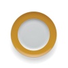 Add a splash of sunshine to your table with Thomas for Rosenthal's cheery Sunny Day dinnerware.