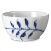 Royal Copenhagen Blue Fluted Mega Sugar Bowl 3.5 oz