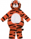 Carter's 2-Piece Set - Tiger-Orange-3-6 Months