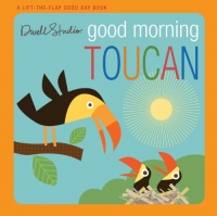 DwellStudio: Good Morning, Toucan