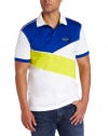 Nautica Men's Colorblock Polo