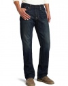 AG Adriano Goldschmied Men's Protege Straight Leg Jean