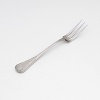 Simple and understated, this flatware is a welcome addition to any table, anytime.