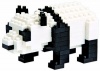 Nanoblock Giant Panda