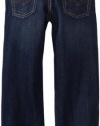 Levi's Boys 2-7 511 Skinny Jean, HIGHLIFE, 7X