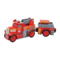 Thomas And Friends Wooden Railway - Flynn Thomas And Friends Wooden Railway - Flynn