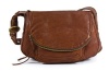 Lucky Brand Small Stash Crossbody (Bourbon)