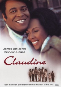 Claudine Claudine