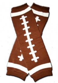 Baby Leg Warmers (Touchdown) Baby Leg Warmers (Touchdown)