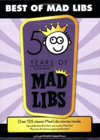 Best of Mad Libs Best of Mad Libs