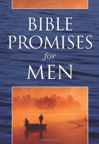 Bible Promises for Men Bible Promises for Men