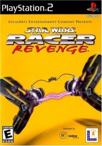 Star Wars Racer Revenge Star Wars Racer Revenge
