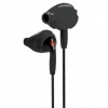 Yurbuds Ironman Ironman Inspire + Black In-Ear Sport Headphones