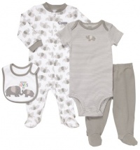 Carters Elephant Sleep and Play Set - Baby Carters Elephant Sleep and Play Set - Baby