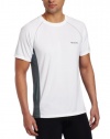 Columbia Men's Insight Ice Short Sleeve Crew