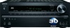 Onkyo TX-NR616 7.2-Channel THX Select2 Plus Certified Network A/V Receiver(Black)