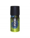 AXE Body Spray For Men-Rise-4 oz