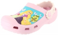 Crocs Princess Dreams in Bloom Clog (Toddler/Little Kid),Bubblegum/Oyster,12-13 M US Little Kid Crocs Princess Dreams in Bloom Clog (Toddler/Little Kid),Bubblegum/Oyster,12-13 M US Little Kid