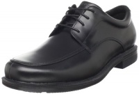 Rockport Men's Editorial Office Apron Oxford Rockport Men's Editorial Office Apron Oxford