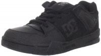 DC Kids Mongrel Skate Shoe (Little Kid/Big Kid),Black/Black/Black,2 M US Little Kid DC Kids Mongrel Skate Shoe (Little Kid/Big Kid),Black/Black/Black,2 M US Little Kid