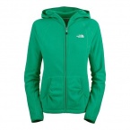 The North Face TKA Texture Masonic Womens Fleece Hoodie 2012