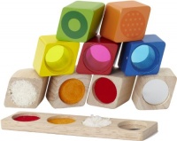 Wonderworld Wonder Sensory Blocks Wonderworld Wonder Sensory Blocks