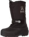 Kamik Waterbug 5 Cold Weather Boot (Toddler/Little Kid/Big Kid)