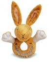 Guess How Much I Love You: Loop Rattles by Kids Preferred