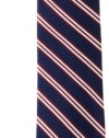 Penguin Men's Trimont Stripe Tie