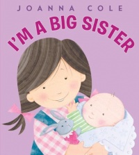 I'm a Big Sister I'm a Big Sister