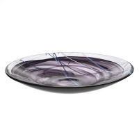 Contrast Black Platter Contrast Black Platter