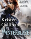 Winterblaze (Darkest London)