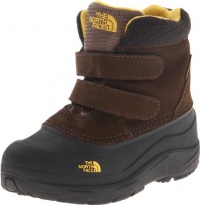 The North Face Chilkats Lace Boots (Toddler Boys Sizes 5 - 9) - brown/black, 9 toddler The North Face Chilkats Lace Boots (Toddler Boys Sizes 5 - 9) - brown/black, 9 toddler