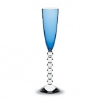 A stunning collection of imaginative and modern shapes in shimmering crystal adds sparkling elegance to your home and bar.