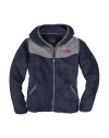 The North Face Oso Hoodie Girls Jacket 2013