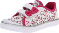 Keds Scribble Kitty HL Fashion Sneaker (Toddler/Little Kid),White/Pink Sequins,8 M US Toddler Keds Scribble Kitty HL Fashion Sneaker (Toddler/Little Kid),White/Pink Sequins,8 M US Toddler