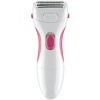 CONAIR LWD1 Women's Dual Foil Battery Shaver