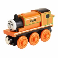 Thomas And Friends Wooden Railway - Billy Thomas And Friends Wooden Railway - Billy