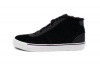 Nike Hachi Leather - Black / Black-Anthracite, 13 D US