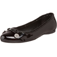 Jack Rogers Women's Peggy's Slim Ballet Flat Jack Rogers Women's Peggy's Slim Ballet Flat