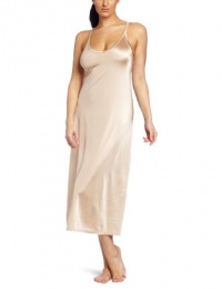 Vanity Fair Women's Spinslip Full Tailored Slip #10158 Vanity Fair Women's Spinslip Full Tailored Slip #10158