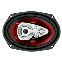 Boss Audio CH6950 6-Inch x 9-Inch 5-Way Speaker Boss Audio CH6950 6-Inch x 9-Inch 5-Way Speaker