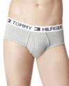 Tommy Hilfiger 5-Pack Hip Brief 09T0407