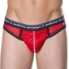 Andrew Christian Men's Air Jock Thong