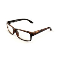 Rectangle Fashion Sunglasses 470 Black Leopard Frame Clear Lens for Women and Men (can be optical frame) Rectangle Fashion Sunglasses 470 Black Leopard Frame Clear Lens for Women and Men (can be optical frame)